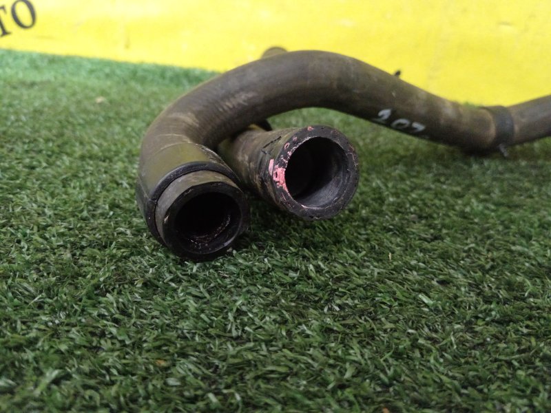 Патрубок радиатора печки, 1000 рублей, Красноярск