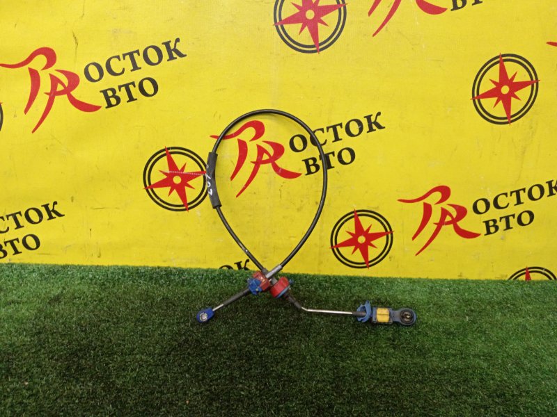 Трос переключения акпп, 1000 рублей, Красноярск