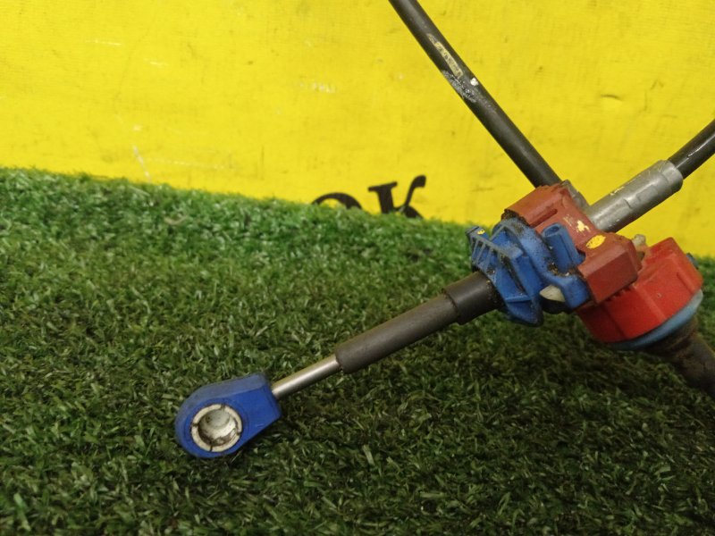 Трос переключения акпп, 1000 рублей, Красноярск