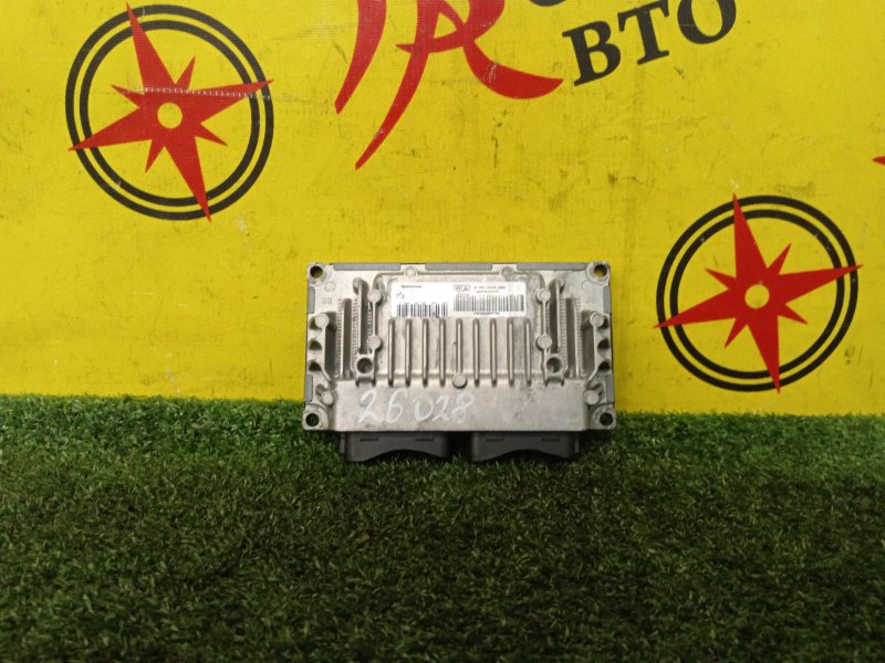 Блок управления АКПП, 4000 рублей, Красноярск