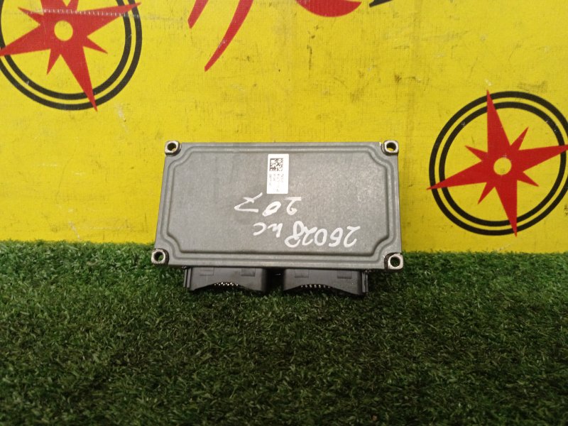 Блок управления АКПП, 4000 рублей, Красноярск