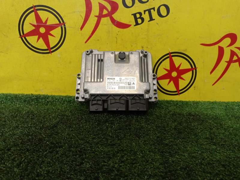 Блок управления двигателем, 800 рублей, Красноярск