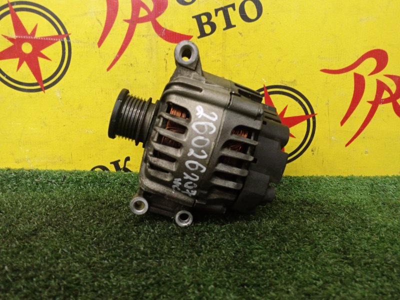 Генератор, 8000 рублей, Красноярск