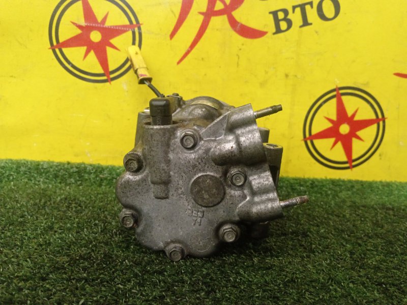 Компрессор кондиционера, 5000 рублей, Красноярск