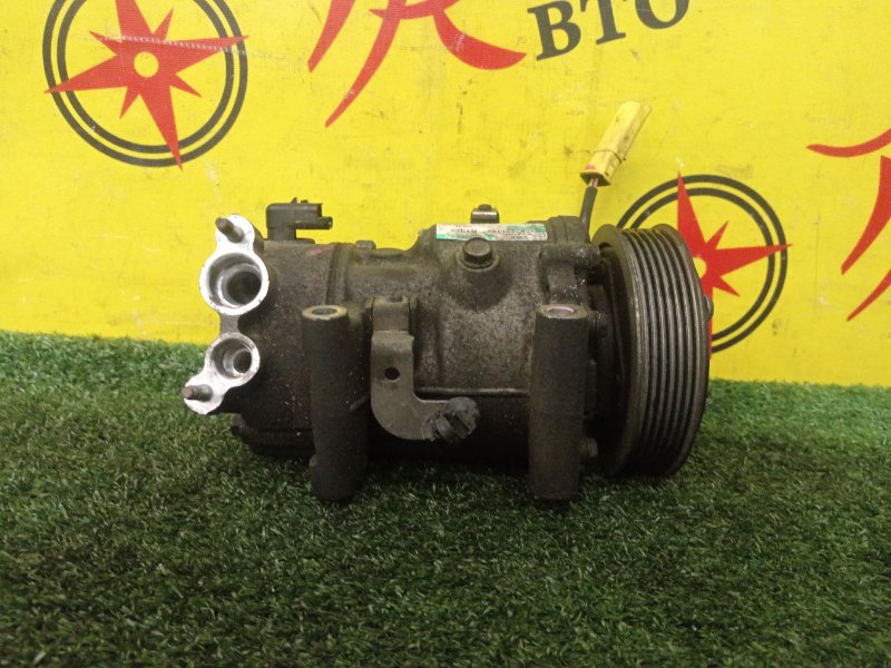 Компрессор кондиционера, 5000 рублей, Красноярск