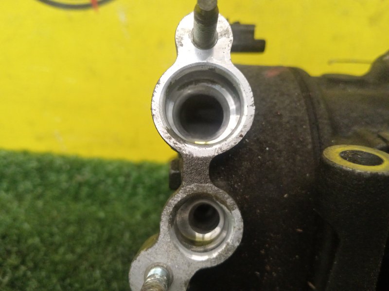 Компрессор кондиционера, 5000 рублей, Красноярск