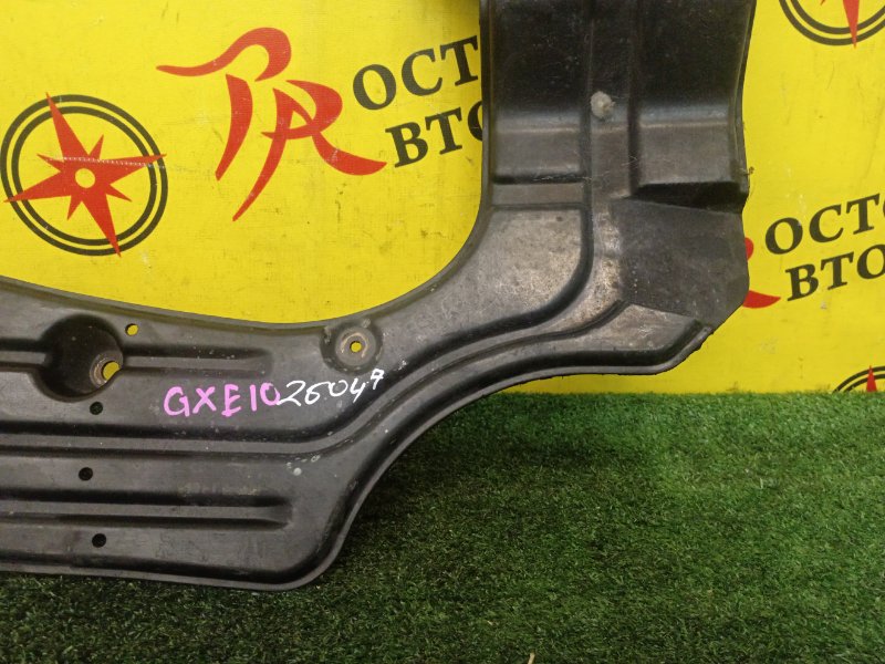 Защита двигателя, 500 рублей, Красноярск