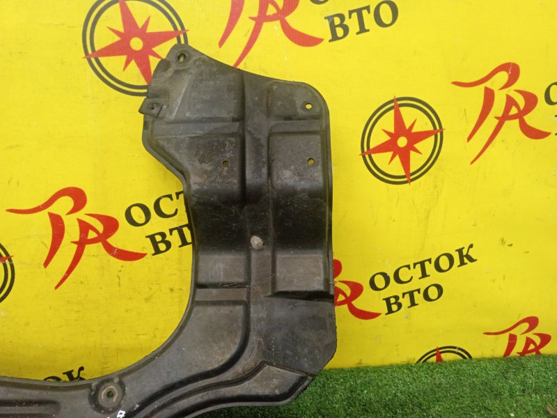 Защита двигателя, 500 рублей, Красноярск