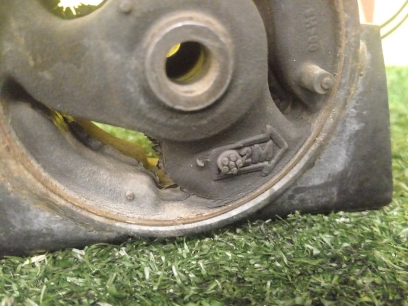 Подушка двигателя, 700 рублей, Красноярск