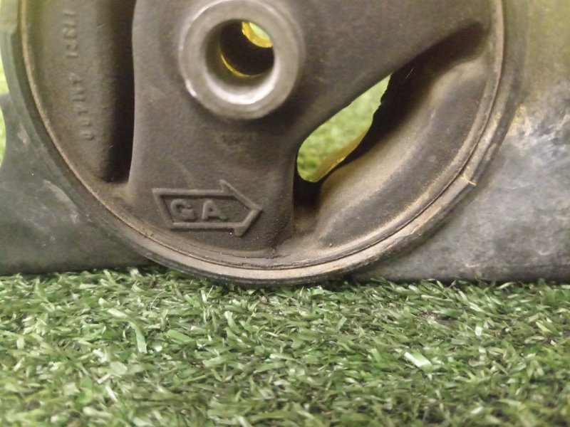 Подушка двигателя, 500 рублей, Красноярск