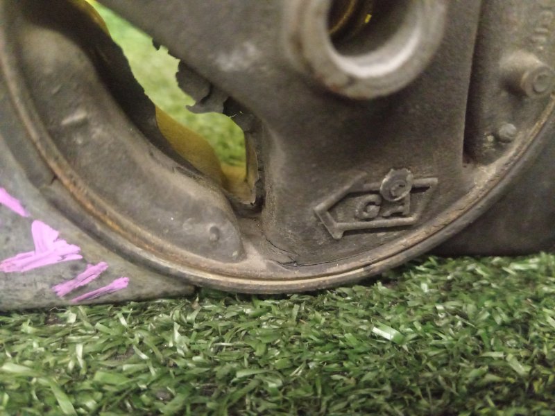 Подушка двигателя, 500 рублей, Красноярск