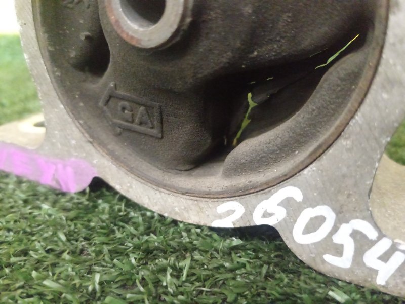 Подушка двигателя, 1000 рублей, Красноярск