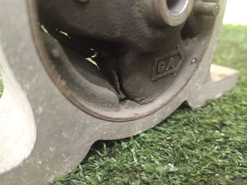 Подушка двигателя, 1000 рублей, Красноярск