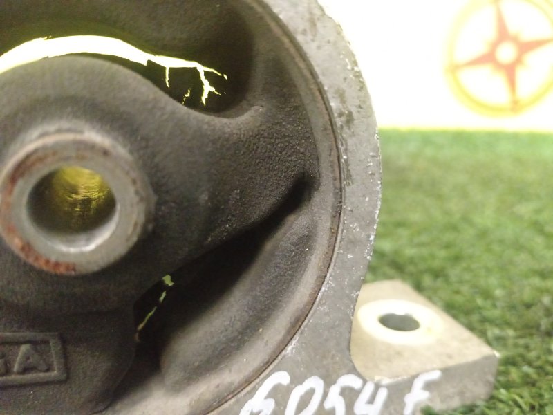 Подушка двигателя, 1000 рублей, Красноярск