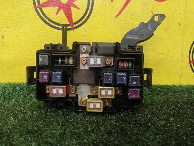 Блок предохранителей под капот, 1500 рублей, Красноярск