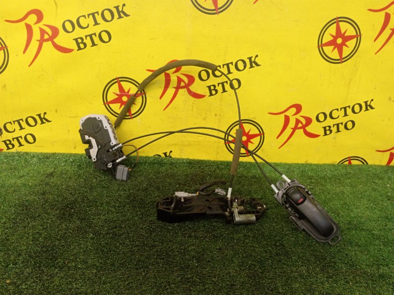 Замок боковой двери, 500 рублей, Красноярск