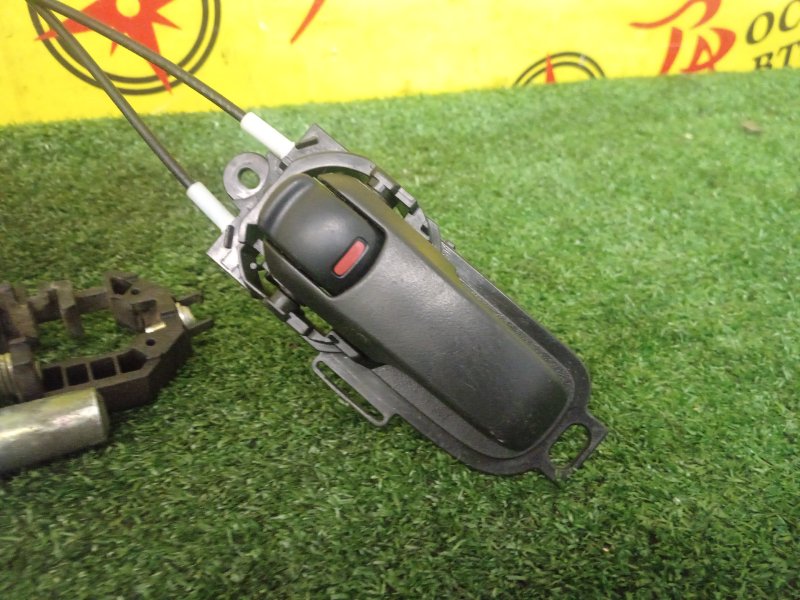 Замок боковой двери, 500 рублей, Красноярск