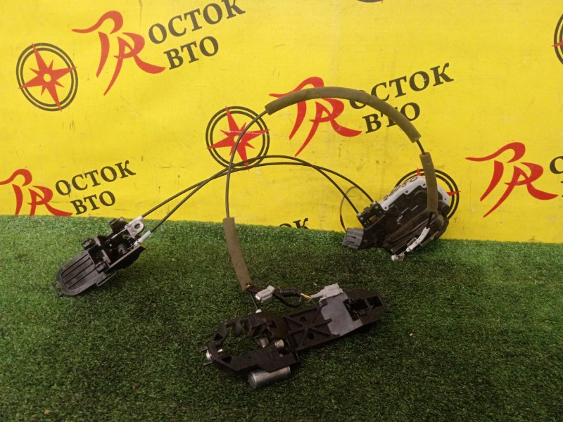 Замок боковой двери, 500 рублей, Красноярск