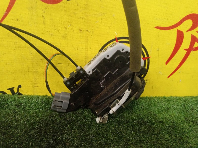 Замок боковой двери, 500 рублей, Красноярск