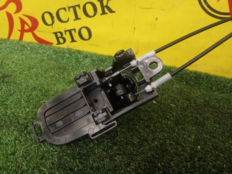 Замок боковой двери, 500 рублей, Красноярск