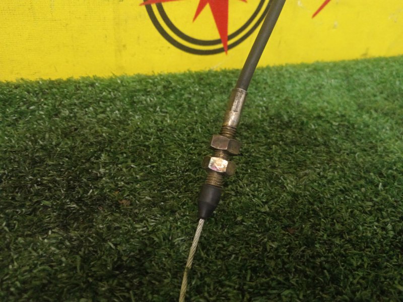 Тросик газа, 1000 рублей, Красноярск