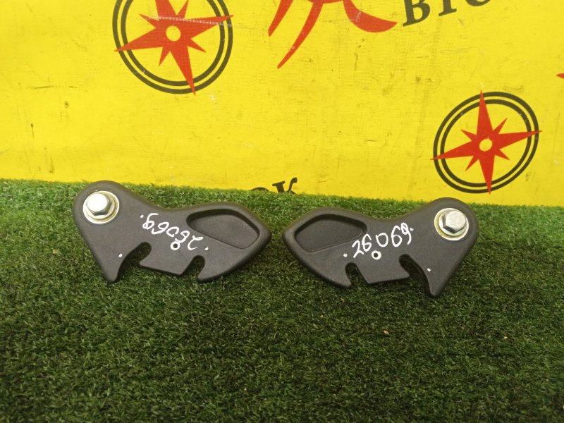 Крепление сиденья, 500 рублей, Красноярск