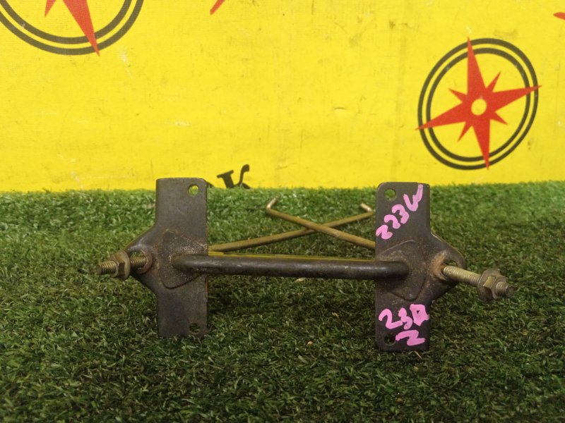 Крепление аккумулятора, 300 рублей, Красноярск