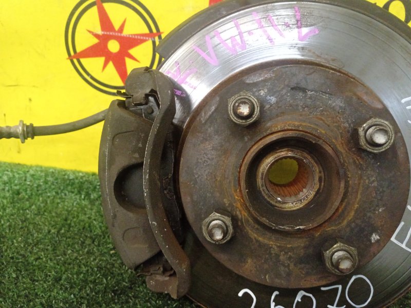 Ступица, 2700 рублей, Красноярск