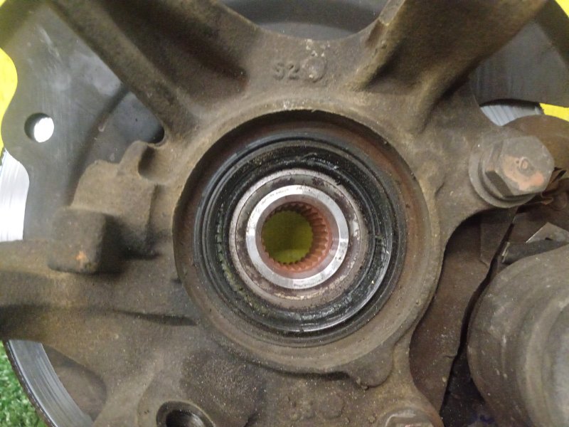 Ступица, 2700 рублей, Красноярск