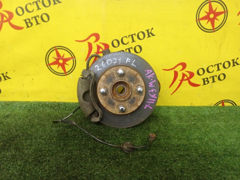 Ступица, 2200 рублей, Красноярск