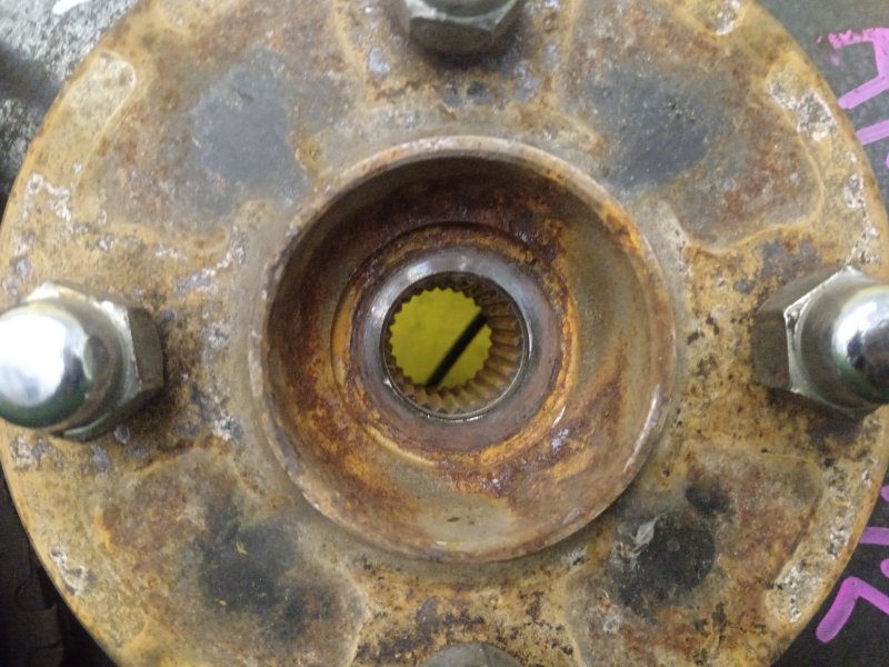 Ступица, 2200 рублей, Красноярск