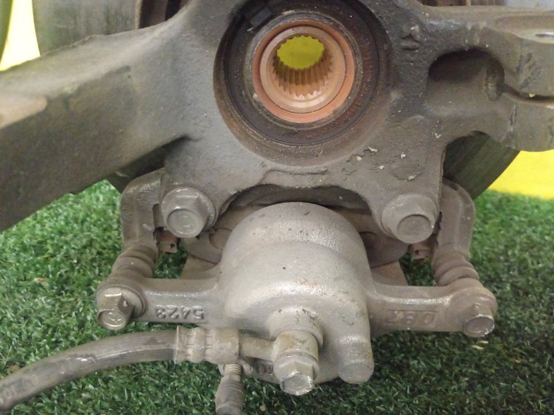 Ступица, 2500 рублей, Красноярск