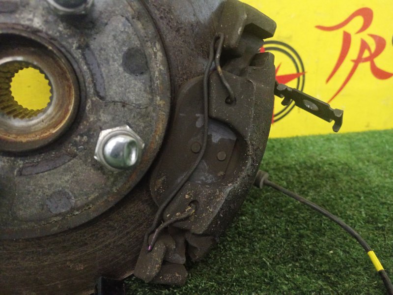 Ступица, 1200 рублей, Красноярск