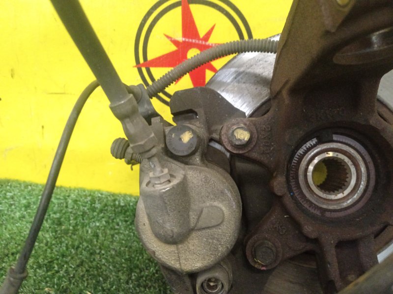 Ступица, 1200 рублей, Красноярск