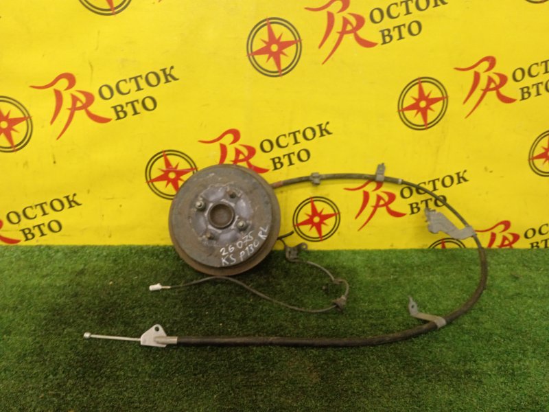 Ступица, 2400 рублей, Красноярск