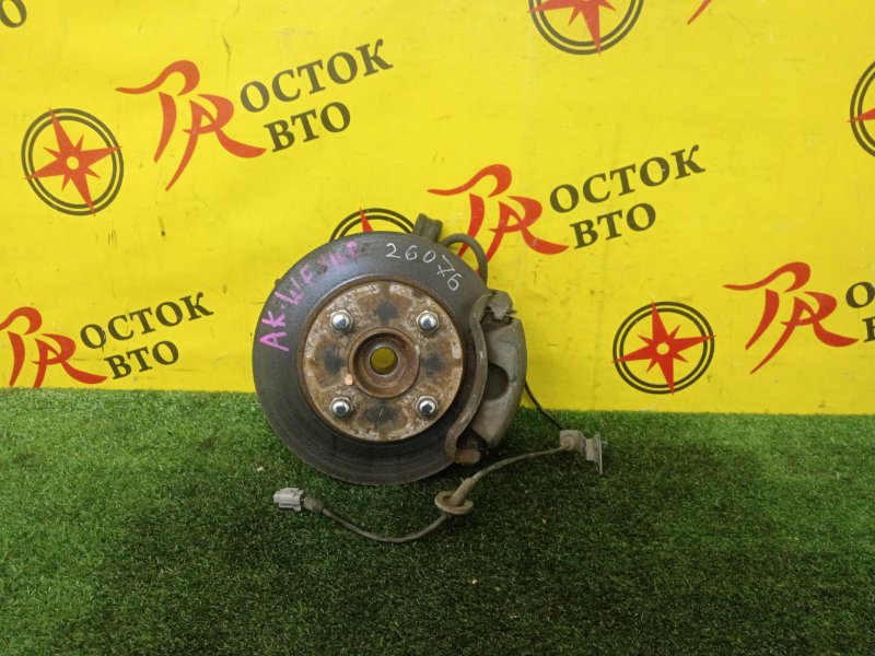 Ступица, 2200 рублей, Красноярск