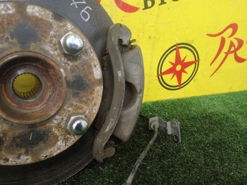 Ступица, 2200 рублей, Красноярск