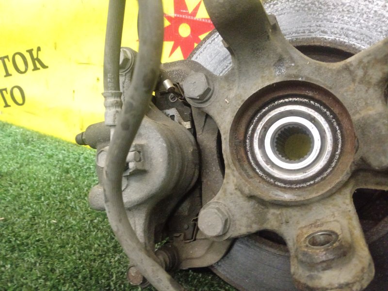 Ступица, 2200 рублей, Красноярск