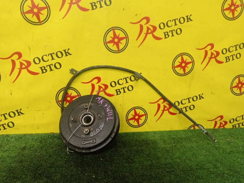 Ступица, 3500 рублей, Красноярск