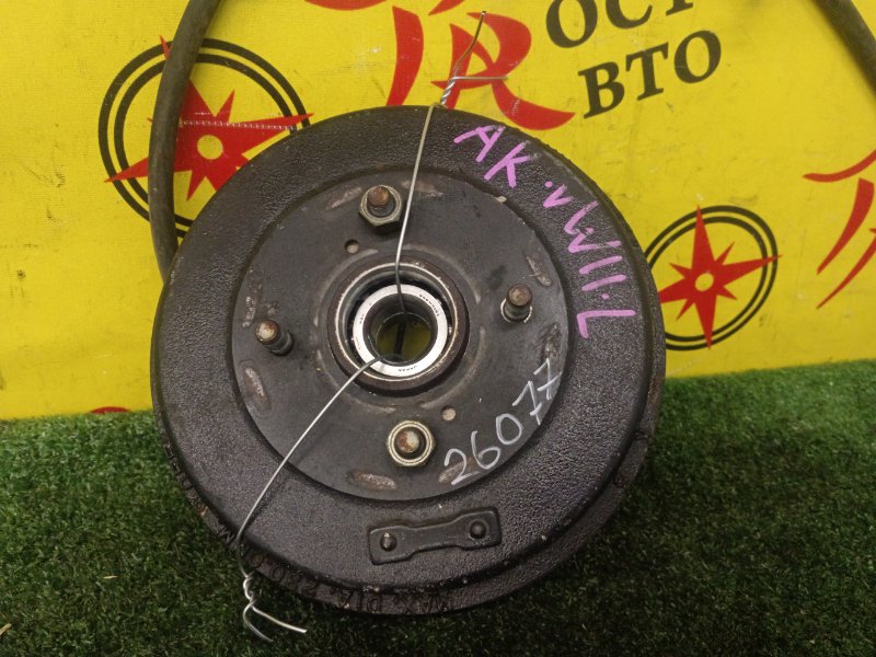 Ступица, 3500 рублей, Красноярск