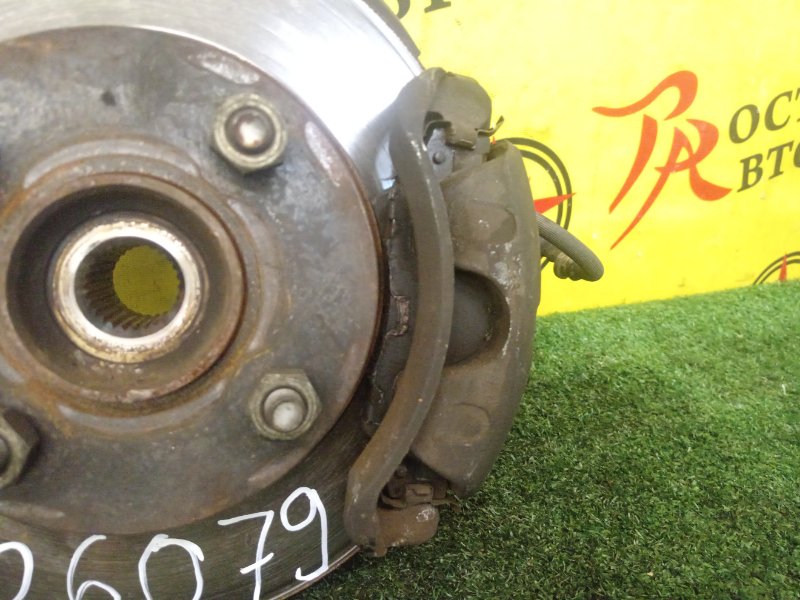 Ступица, 2700 рублей, Красноярск