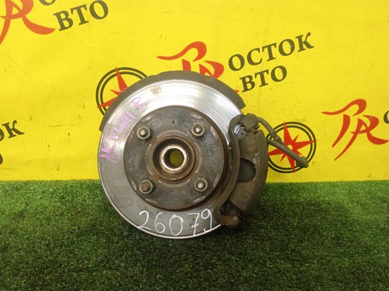 Ступица, 2700 рублей, Красноярск