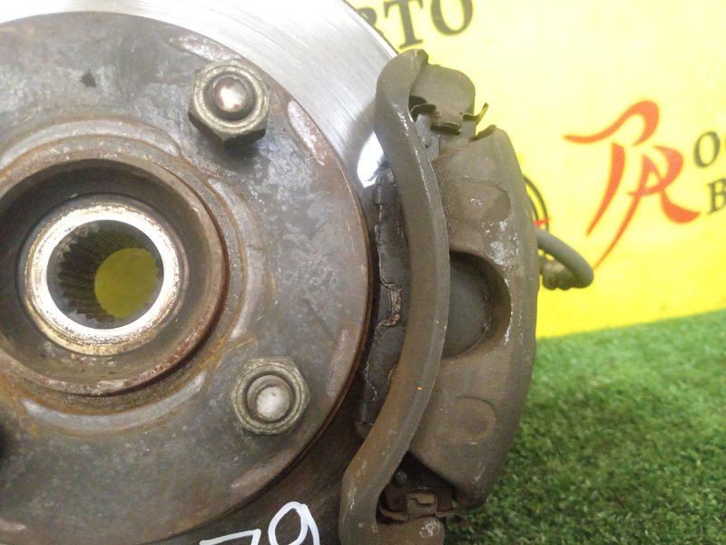 Ступица, 2700 рублей, Красноярск