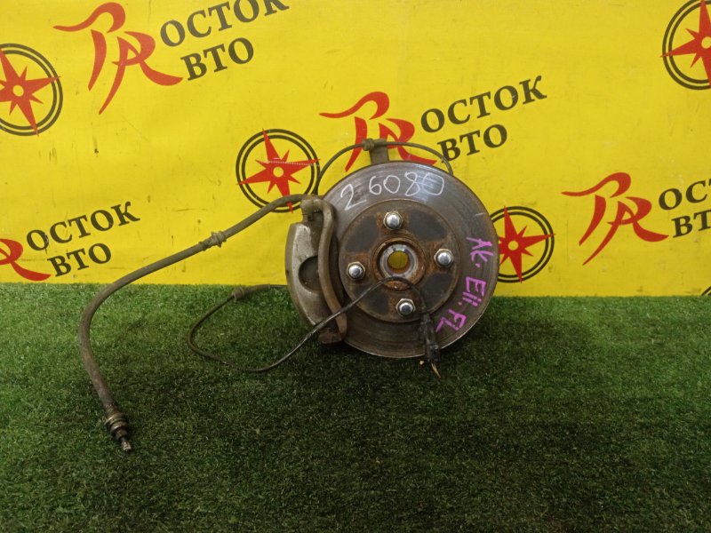 Ступица, 2000 рублей, Красноярск