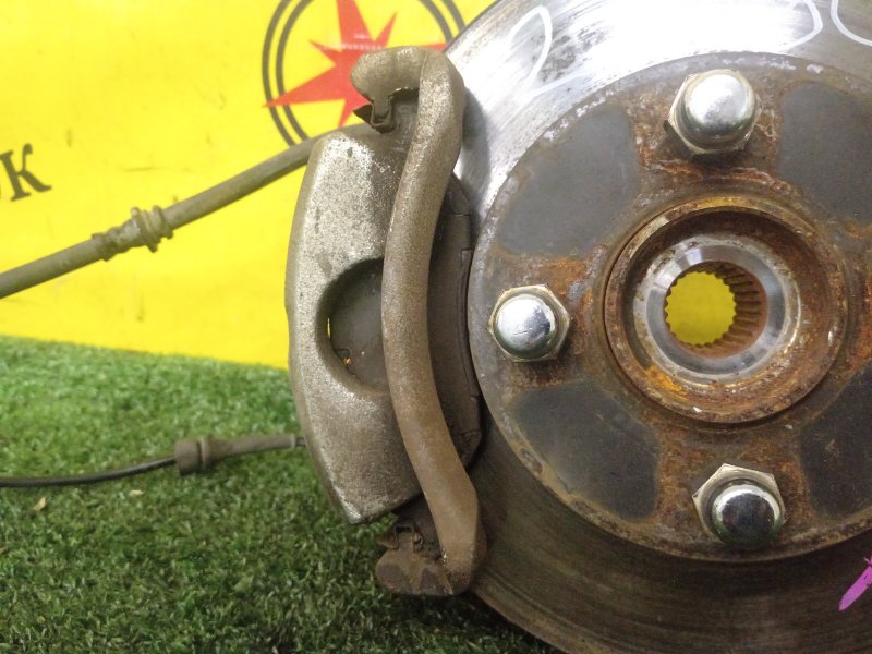 Ступица, 2000 рублей, Красноярск