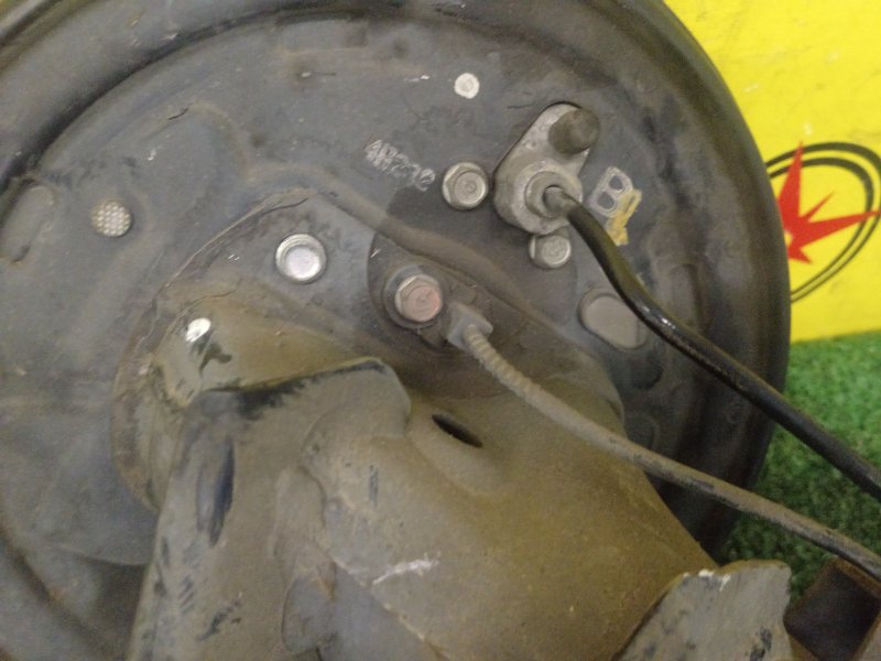 Ступица, 1000 рублей, Красноярск