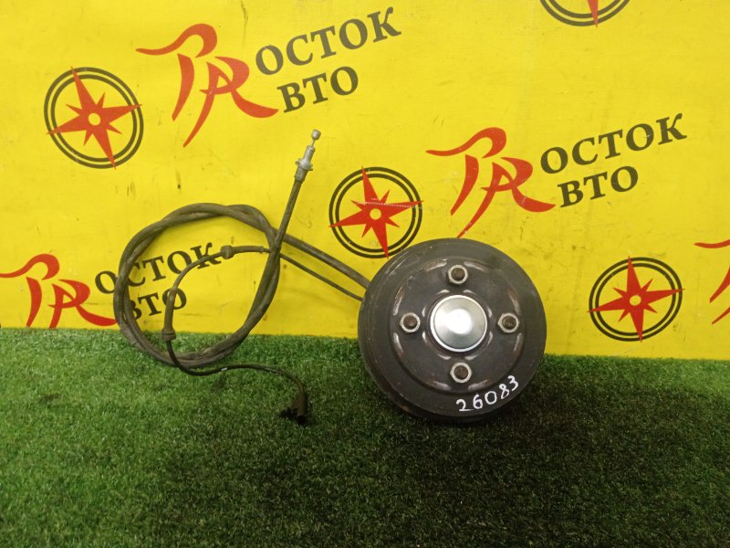 Ступица, 1000 рублей, Красноярск