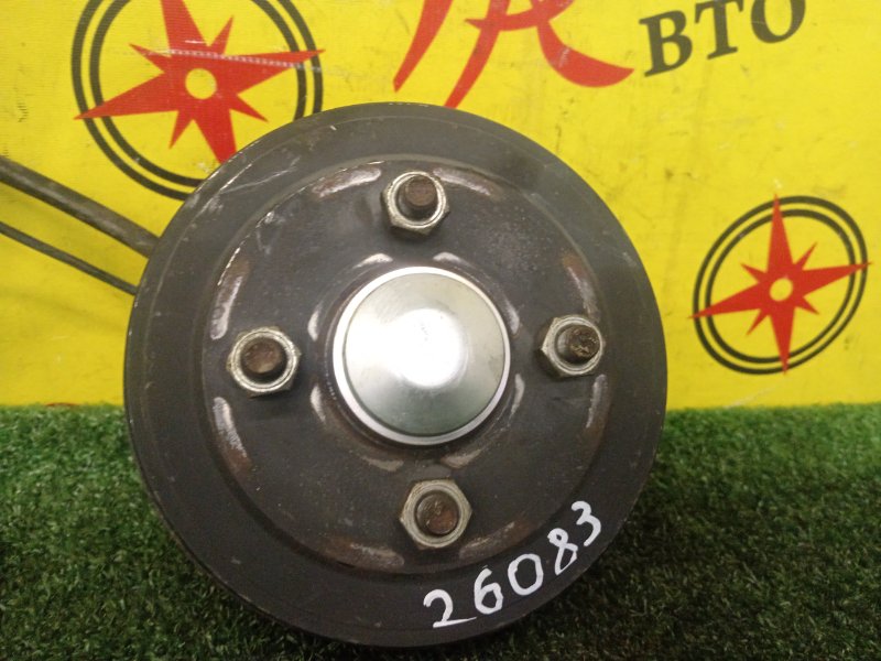 Ступица, 1000 рублей, Красноярск