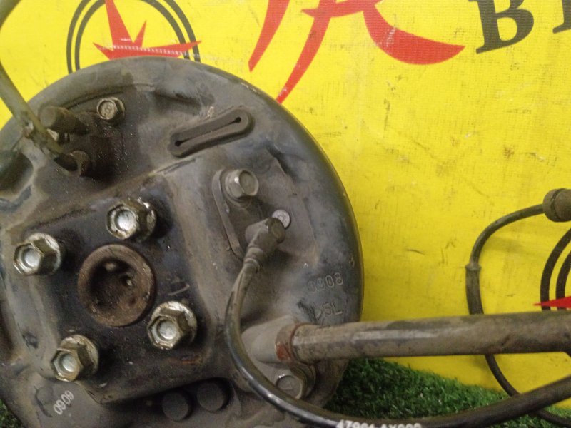 Ступица, 1000 рублей, Красноярск