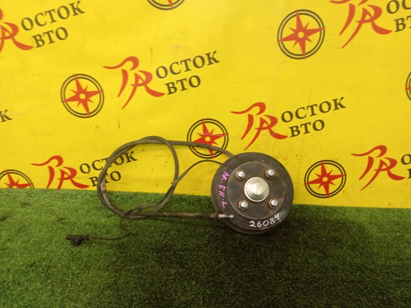 Ступица, 1000 рублей, Красноярск